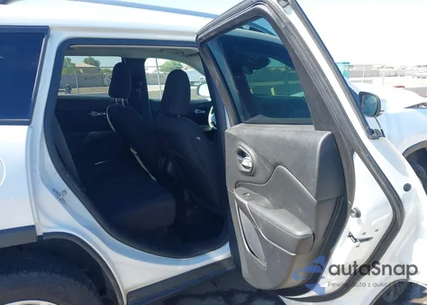 2021 Jeep Cherokee Latitude 4X4 из США, поврежденный, VIN 1C4PJMCB2MD172223